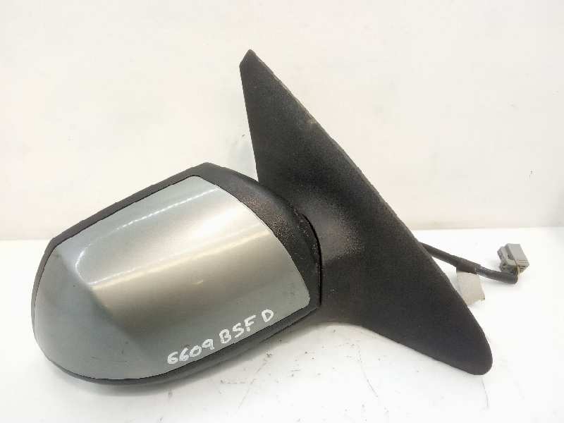 FORD Mondeo 3 generation (2000-2007) Right Side Wing Mirror 1232184 18729542