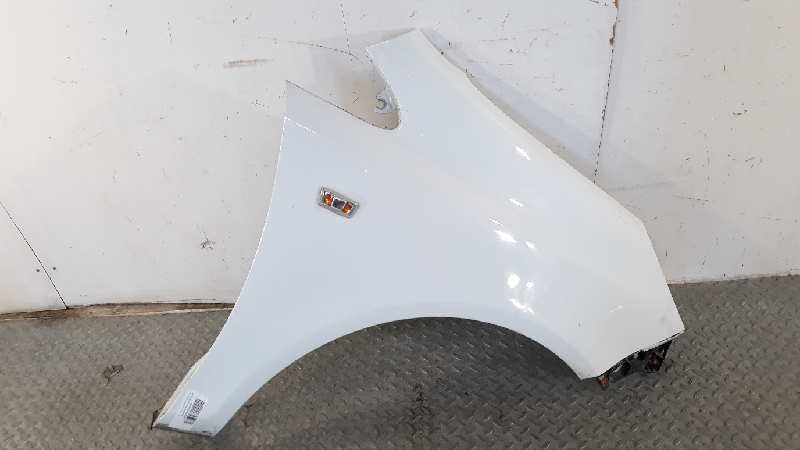 OPEL Corsa D (2006-2020) Front Right Fender 6102362 23684130