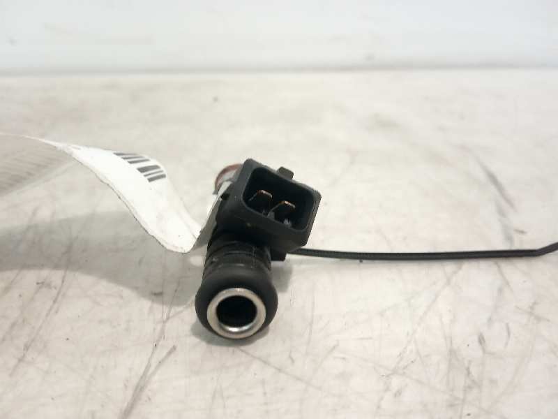 FORD Fiesta 5 generation (2001-2010) Injecteur de carburant 0280158207 18698222