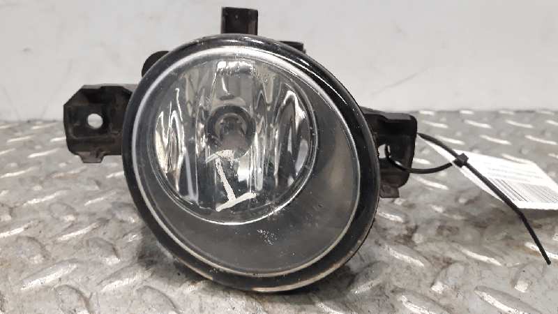 RENAULT Clio 3 generation (2005-2012) Front Left Fog Light 8200002469 23289253