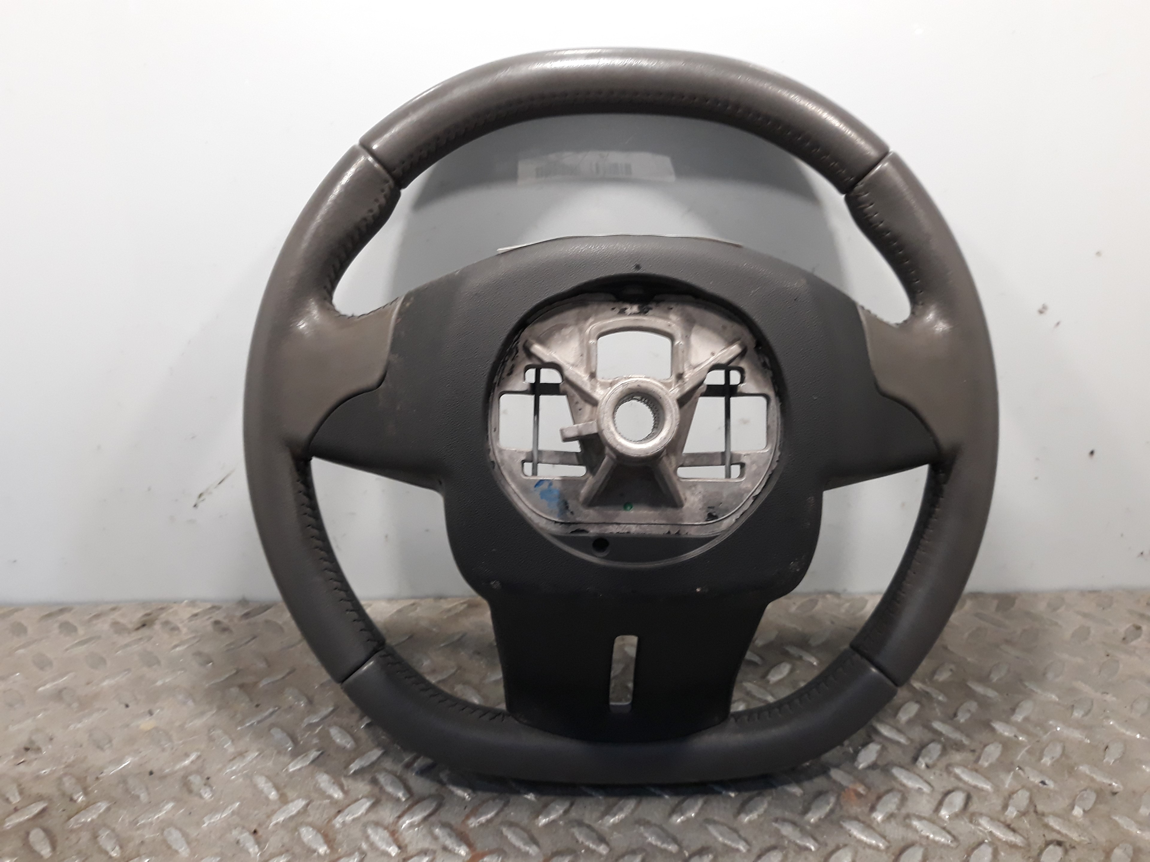 CITROËN C4 Cactus 1 generation (2014-2024) Кермо 98031272YC 23319904