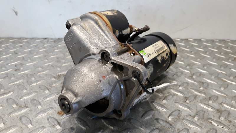 IVECO Vectra B (1995-1999) Starter Motor 09130838 23681841