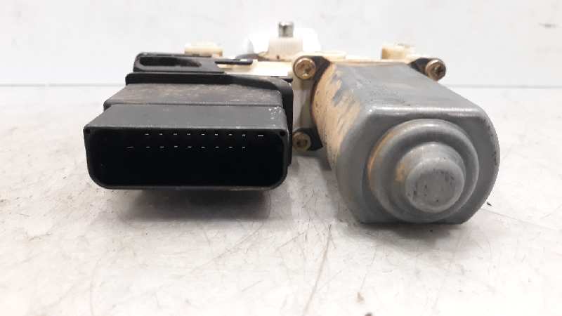 Motor elevalunas trasero izquierdo ALH 101389102 de Seat Toledo (1m2) 1999-2004 90 CV con 1 km - pieza usada