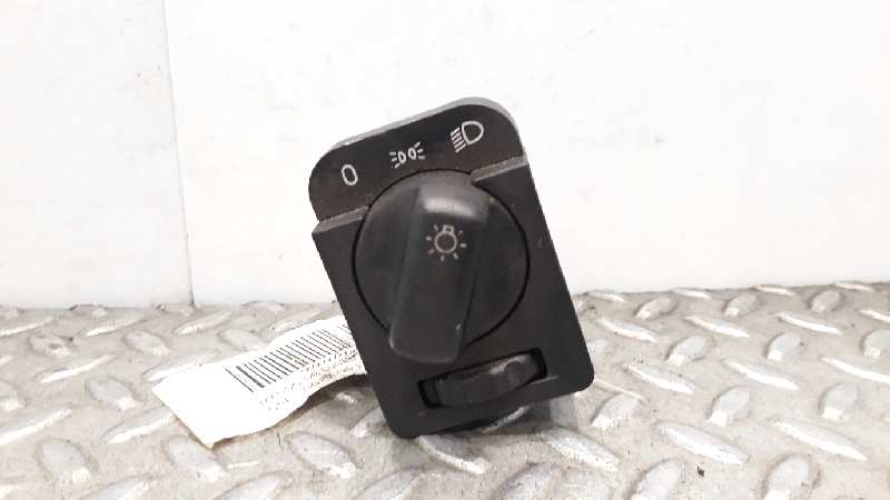 OPEL Tigra 1 generation (1994-2000) Headlight Switch Control Unit 18416484