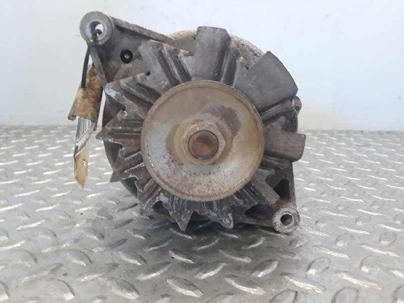 OPEL Corsa A (1982-1993) Alternator 1045179 18347630