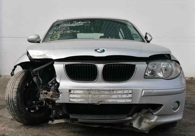 BMW 1 Series E81/E82/E87/E88 (2004-2013) Rear Left Door 18576646