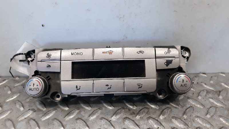 FORD Mondeo 4 generation (2007-2015) Climate  Control Unit 7S7T18C612AF 18776132