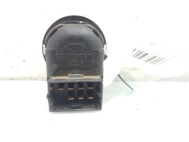 FORD Fusion 1 generation (2002-2012) Other Control Units 4495427 18743813