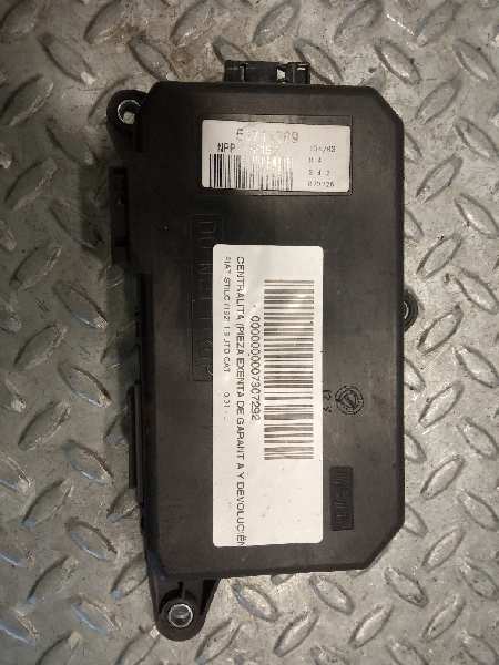 FIAT Stilo 1 generation (2001-2010) Другая деталь 51711369 24766126