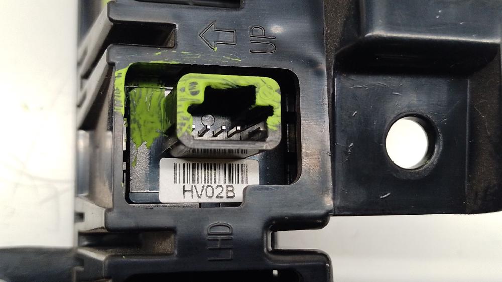 Interruptor altura de faros K9K 646 HV02B de Nissan Qashqai ii suv (j11, j11_) 2013-2026 110 CV - pieza usada