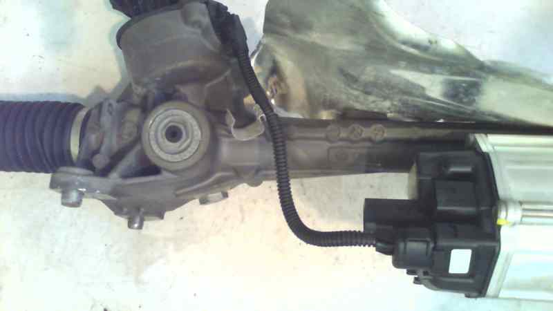 AUDI A2 8Z (1999-2005) Rattstamme 1K0909144J 18551365