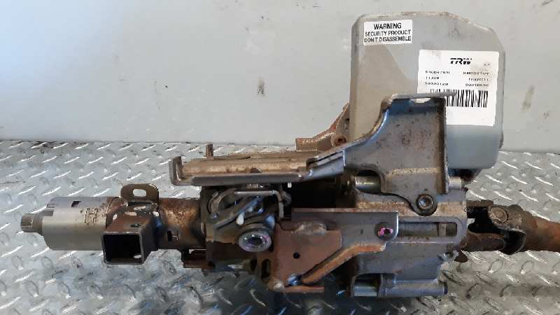 CHEVROLET Clio 2 generation (1998-2013) Steering Column Mechanism 8200826807A 18766314