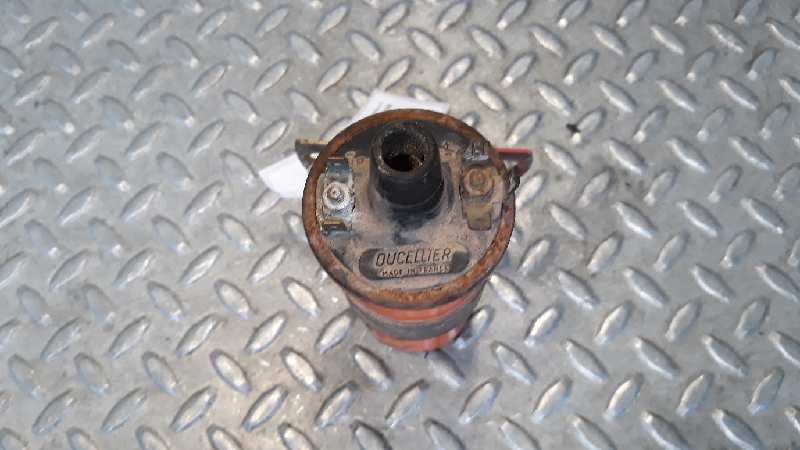 Bobina de encendido D2F 520015A de Citroen Bx (xb-_) 1987-1993 109 CV con 1 km - pieza usada