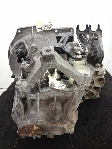 FORD Focus 2 generation (2004-2011) Коробка передач 3M5R7002YG,3M5R7002YG 18707811