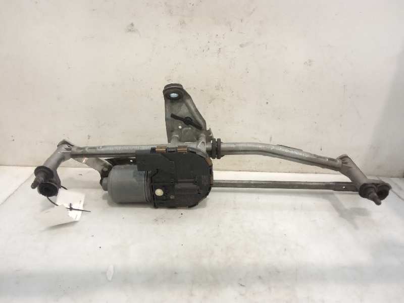 VOLKSWAGEN Passat B6 (2005-2010) Front Windshield Wiper Mechanism 3AB955023A 23672973