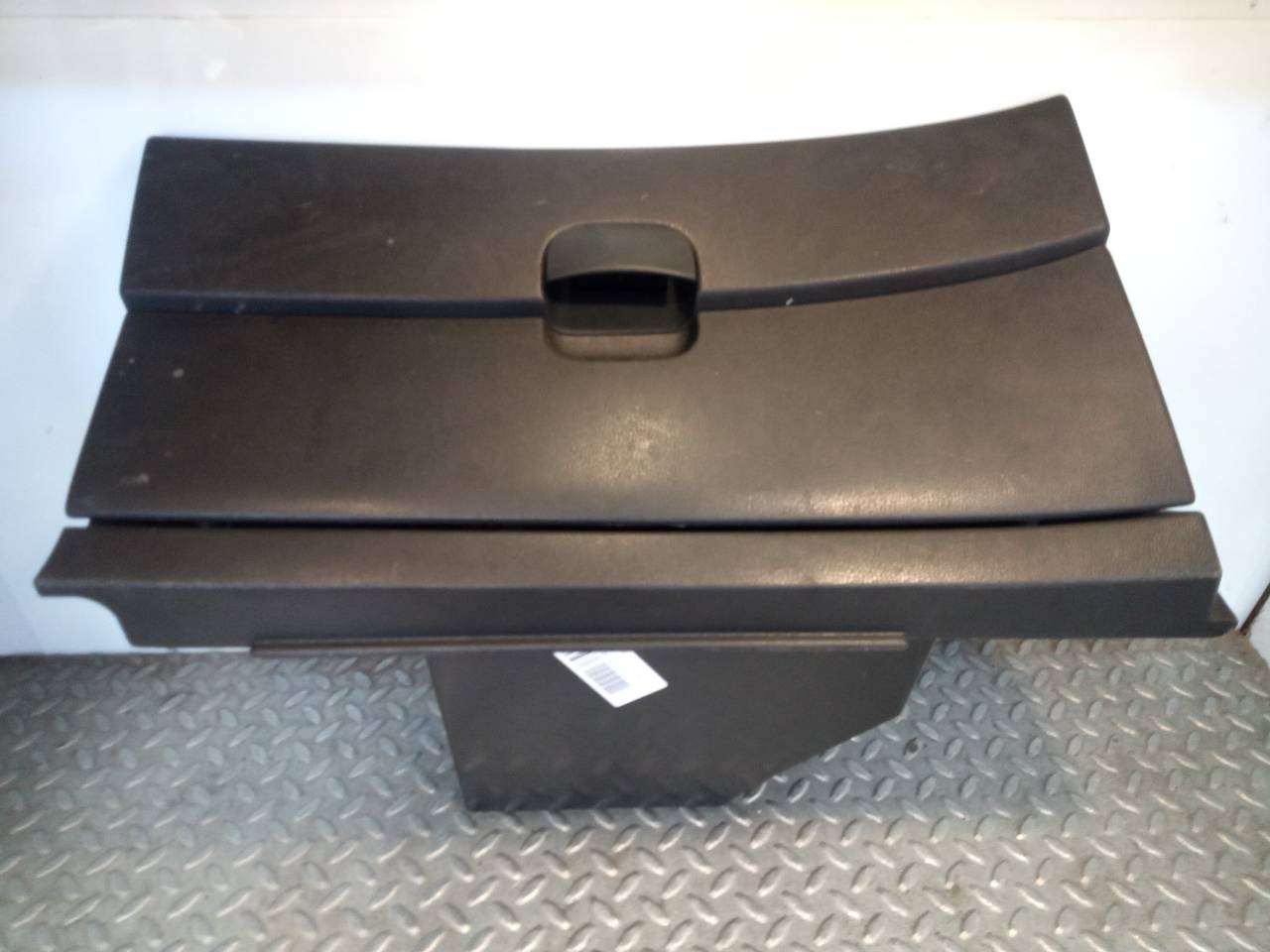 NISSAN Qashqai 1 generation (2007-2014) Glove Box 23350648