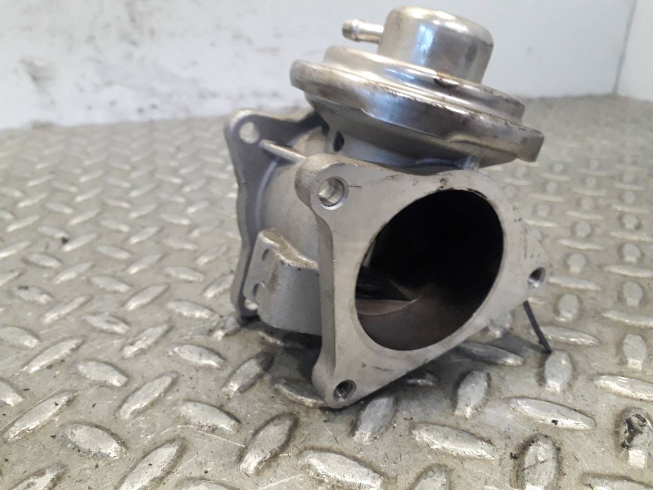 VOLKSWAGEN Jetta 5 generation (2005-2011) EGR Valve 724809160 23703196