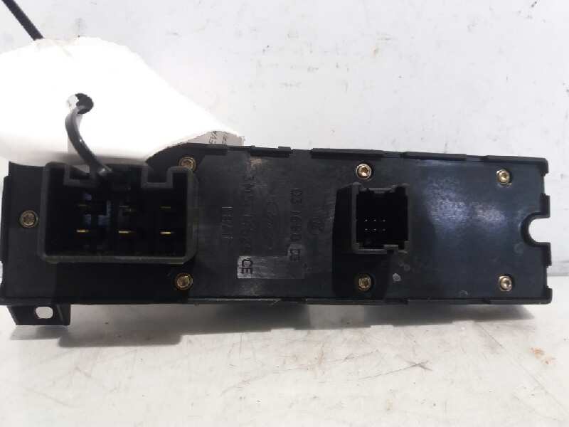 FORD Focus 2 generation (2004-2011) Front Left Door Window Switch 1471922 18709149