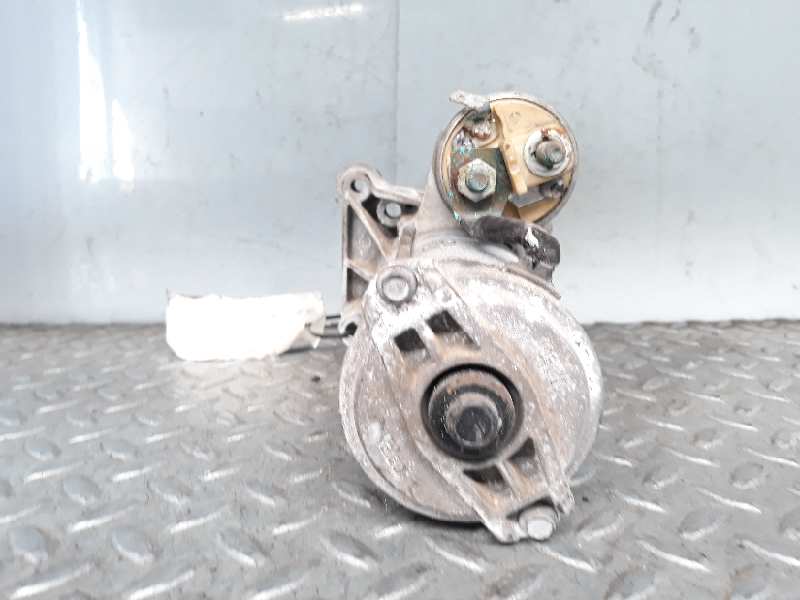 MITSUBISHI Carisma 1 generation (1995-2004) Startmotor 8200064465B 18484239