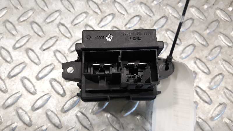Resistencia calefacción A20DTH 13503201 de Opel Insignia a sedán (g09) 2008-2017 131 CV con 1 km - pieza usada