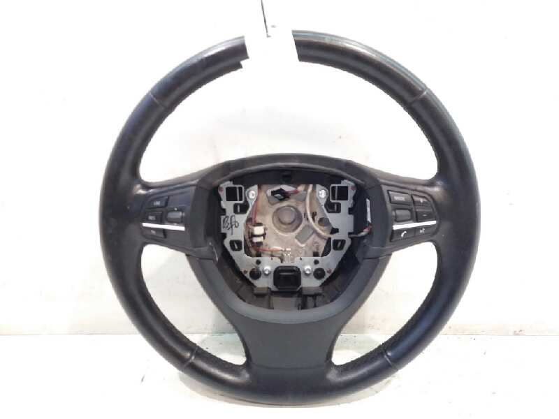 BMW 5 Series F10/F11 (2009-2017) Steering Wheel 32336790886 18713381