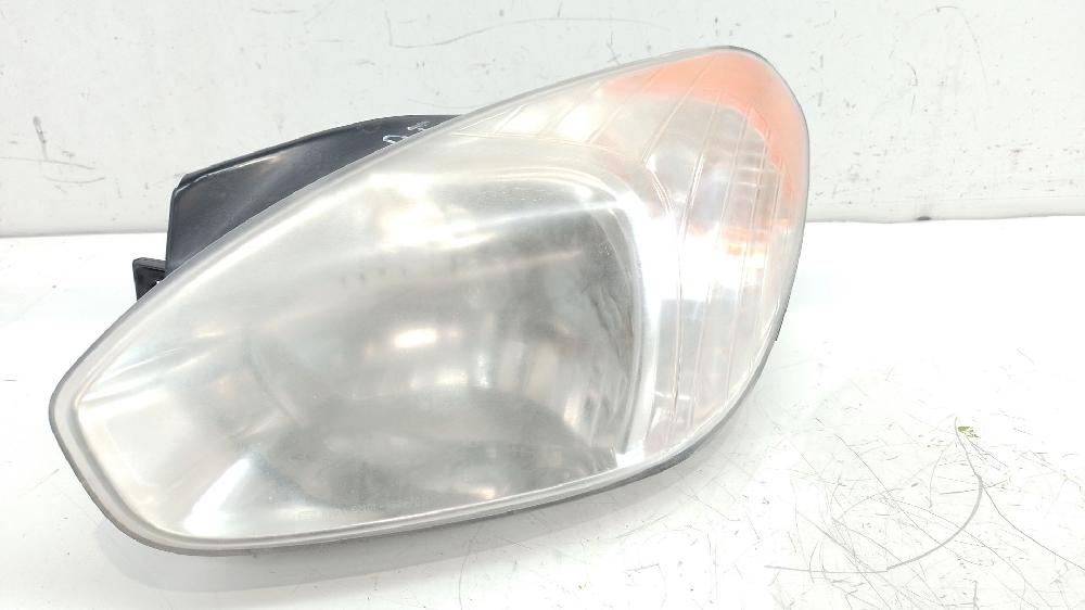 Faro izquierdo 4ED 010200999000 de Hyundai Accent iii (mc) 2005-2010 112 CV