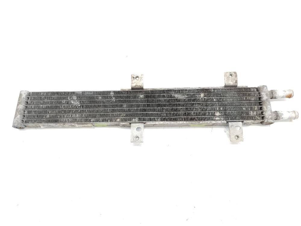 Radiador de caja cambios ASE 4E0203503A de Audi A8 d2 (4d2, 4d8) 2002-2010 275 CV con 1 km - pieza usada