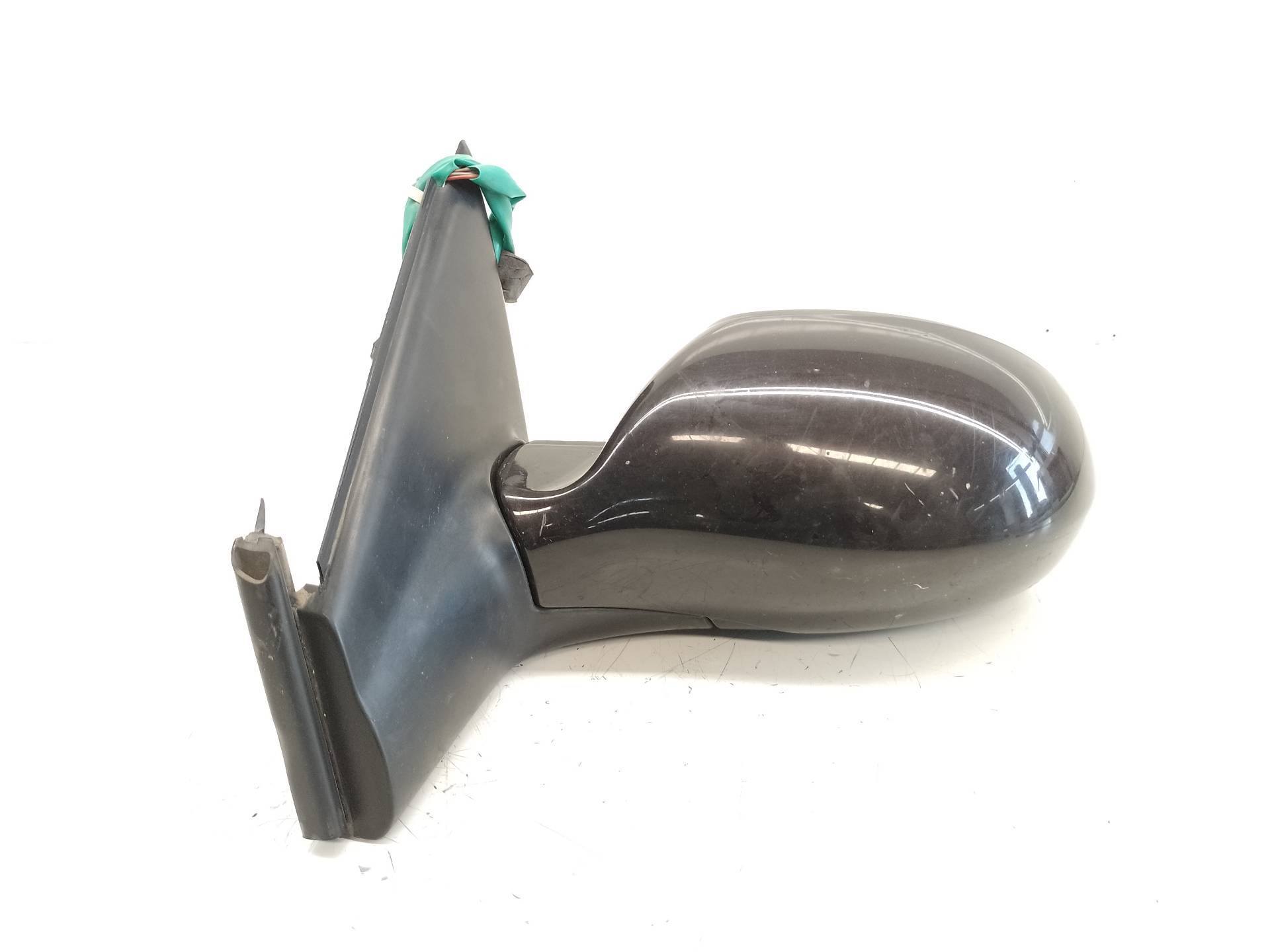 CADILLAC CTS 2 generation (2007-2014) Left Side Wing Mirror 532989KT 25772540