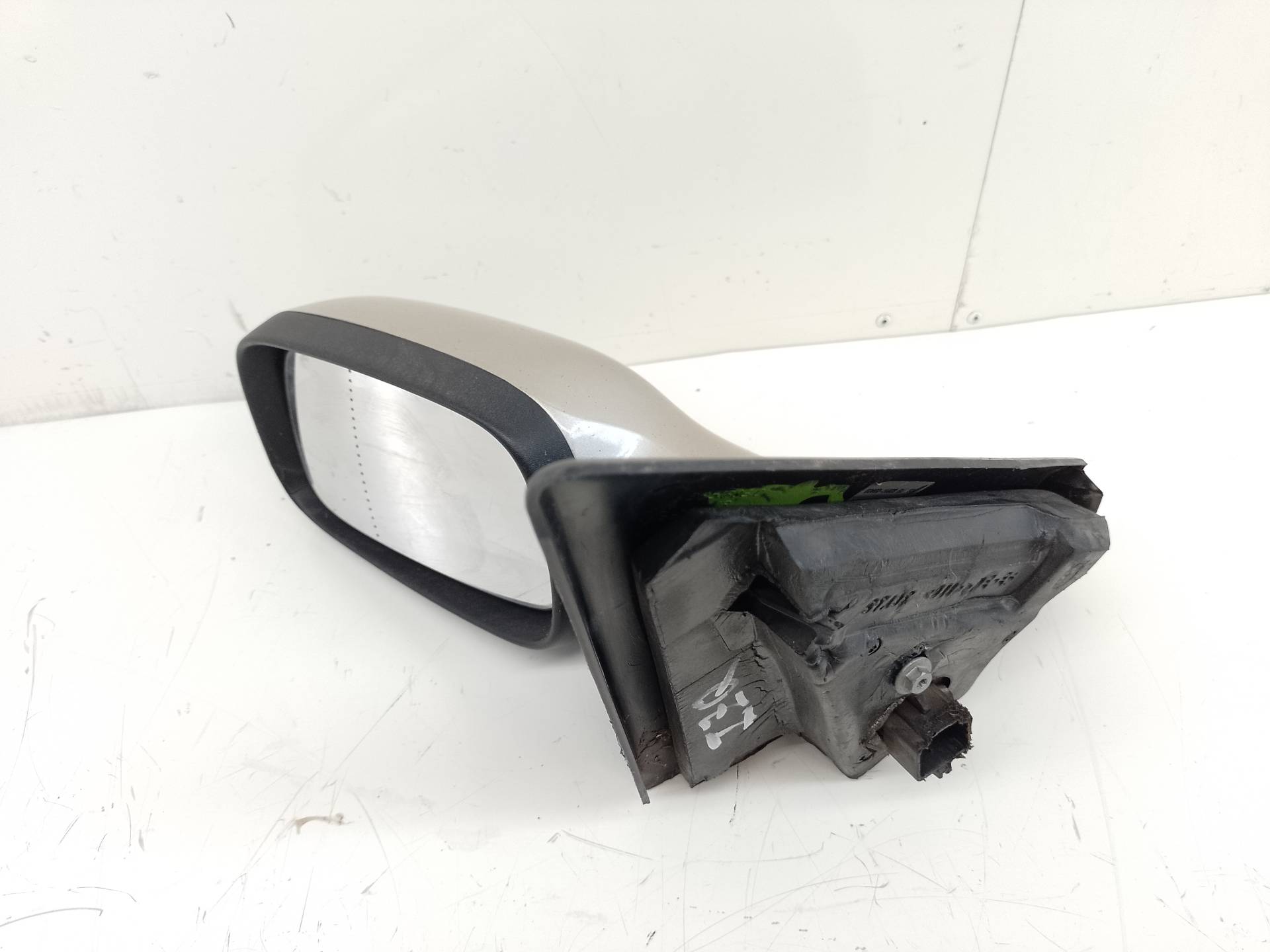 RENAULT Megane 2 generation (2002-2012) Left Side Wing Mirror 8200219925 25772575