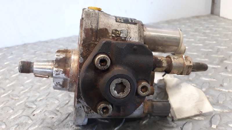 OPEL Combo C (2001-2011) High Pressure Fuel Pump 8973138622 18519925