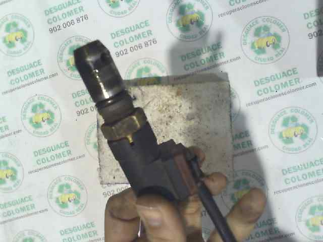 Sensor piñon cuentakilometros 176 A3.000 de Fiat Punto (176_) 1994-1999 69 CV con 1 km - pieza usada