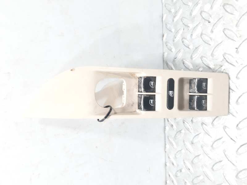 VOLKSWAGEN Passat CC 1 generation (2008-2017) Front Left Door Window Switch 1K4959857C 18775989