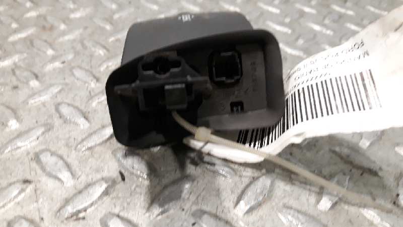 Mando control radio G6DD de Ford Focus ii sedán (db_, fch, dh) 2005-2012 136 CV con 1 km - pieza usada