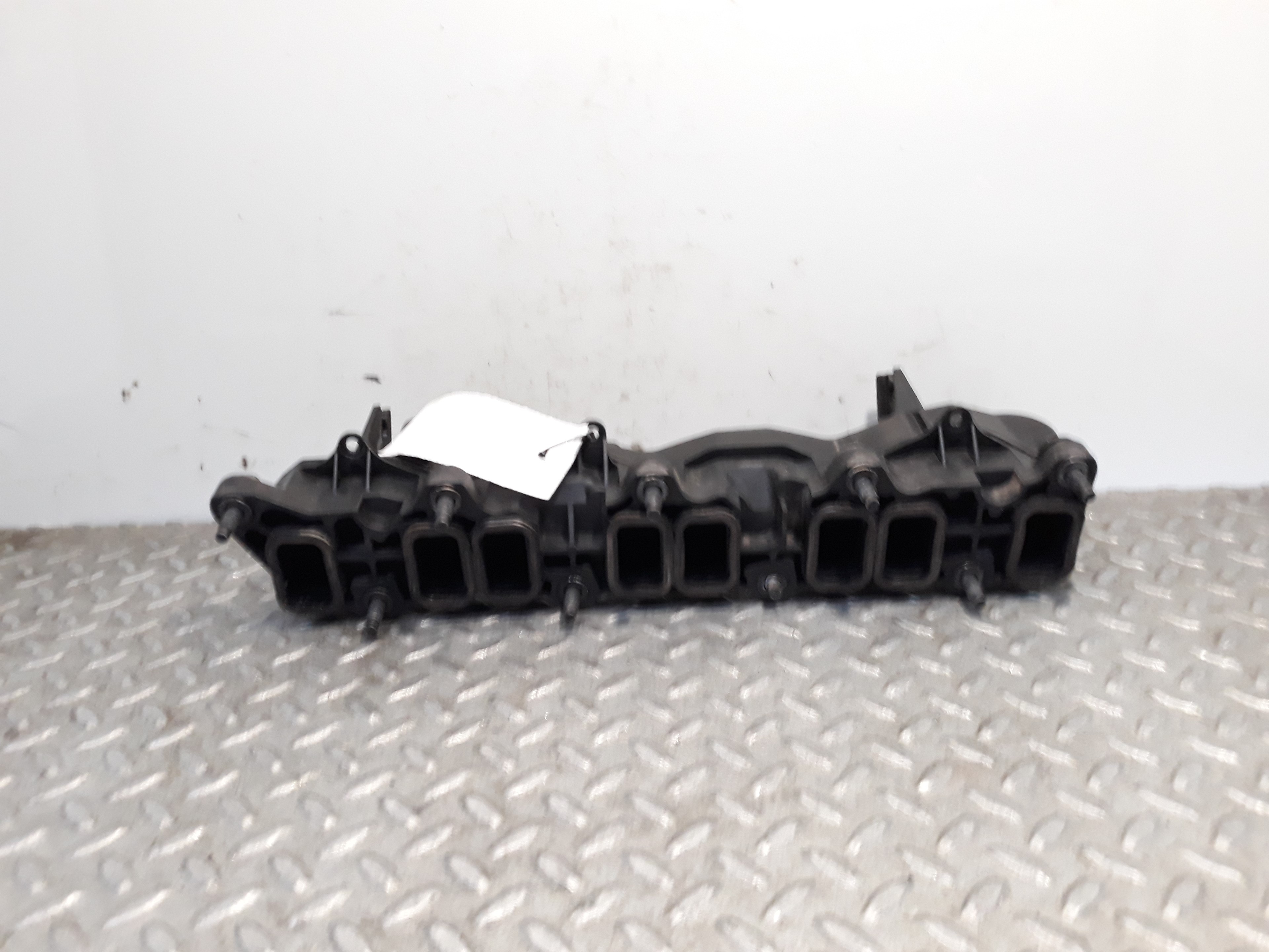 FORD Mondeo 3 generation (2000-2007) Valve Cover 2S7Q9424BD 20990755