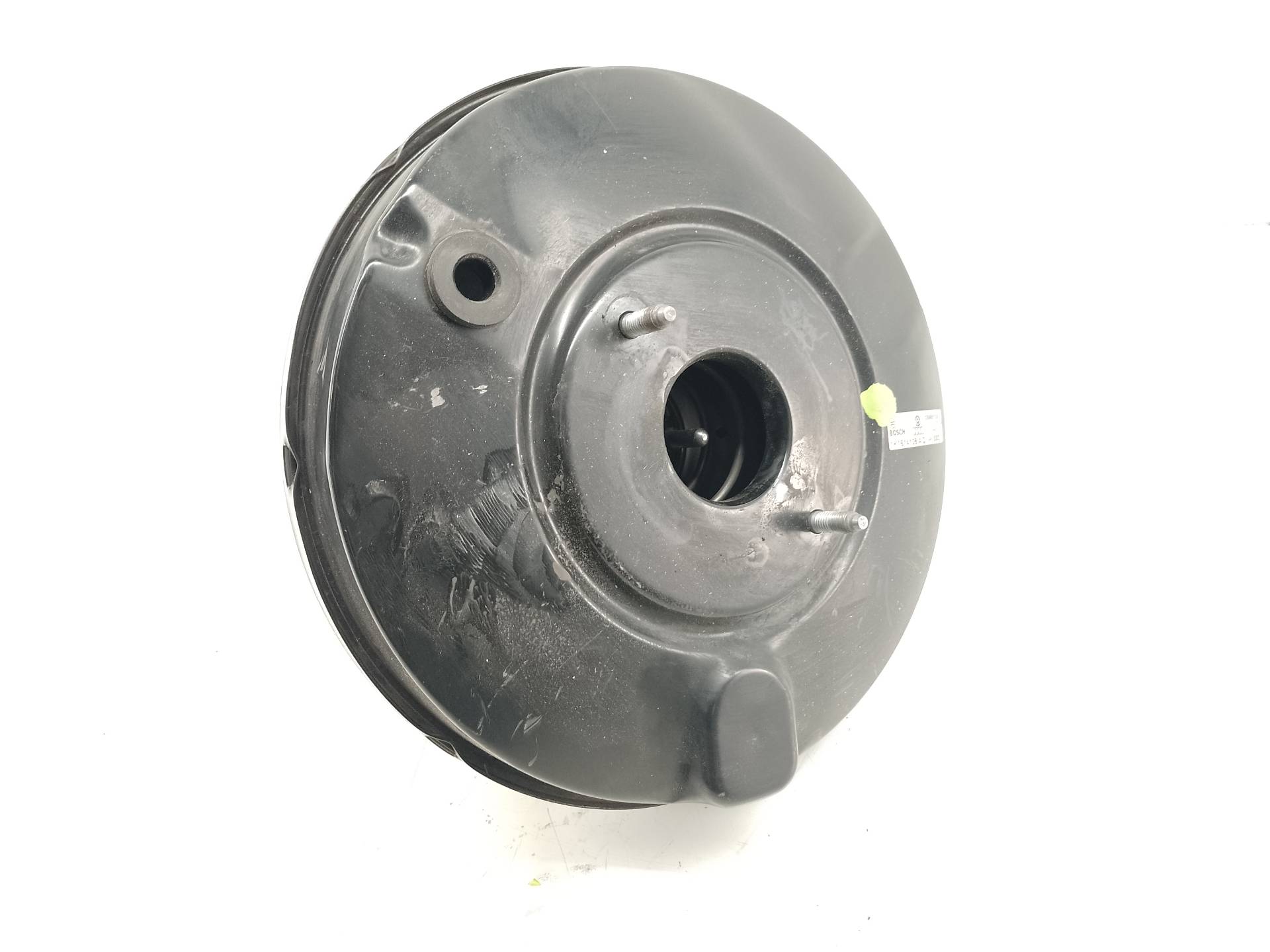 VOLKSWAGEN Golf Plus 2 generation (2009-2014) Brake Servo Booster 1K1614105AQ 25393144