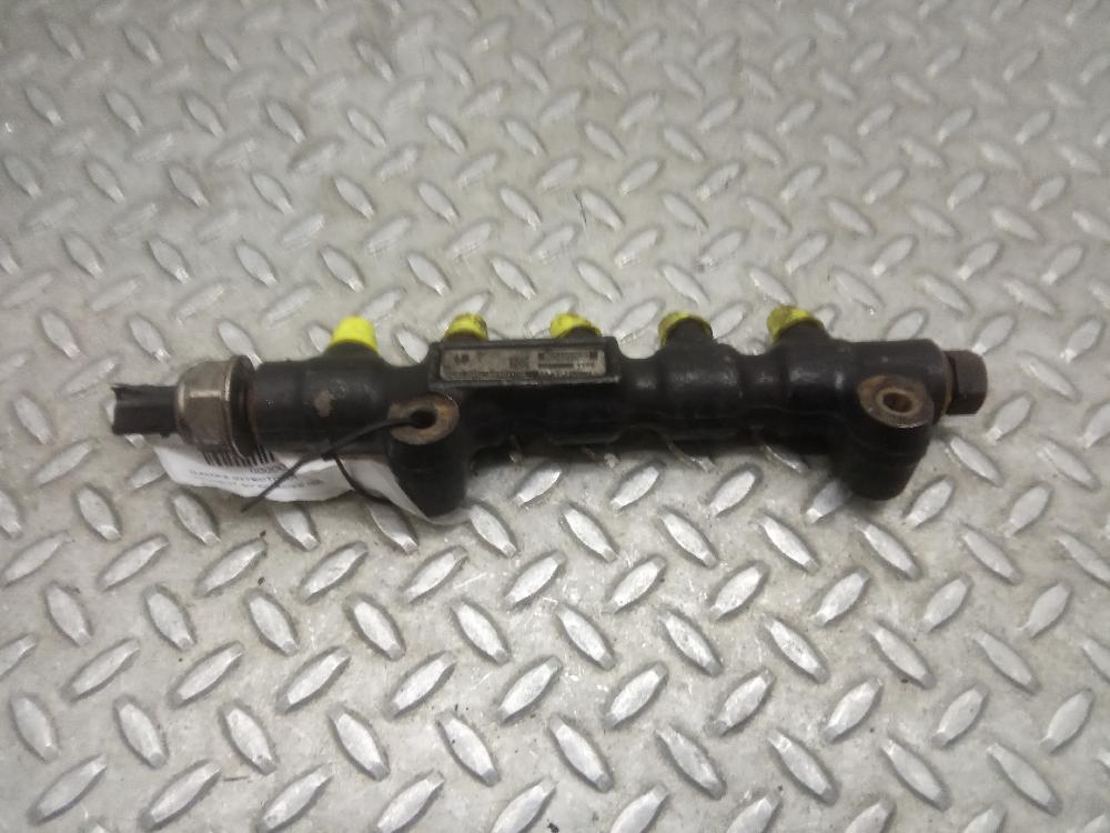 Rampa inyectora 9HZ 9654592680 de Peugeot 307 break/sw (s2) 2005-2008 109 CV con 1 km - pieza usada
