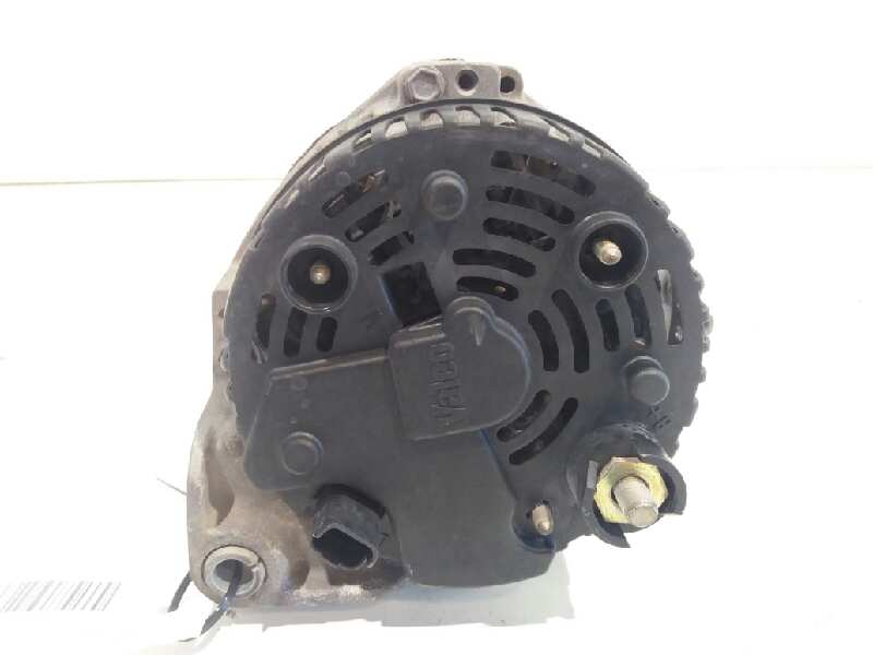 RENAULT Clio 2 generation (1998-2013) Generatorius 7711134752 18729959