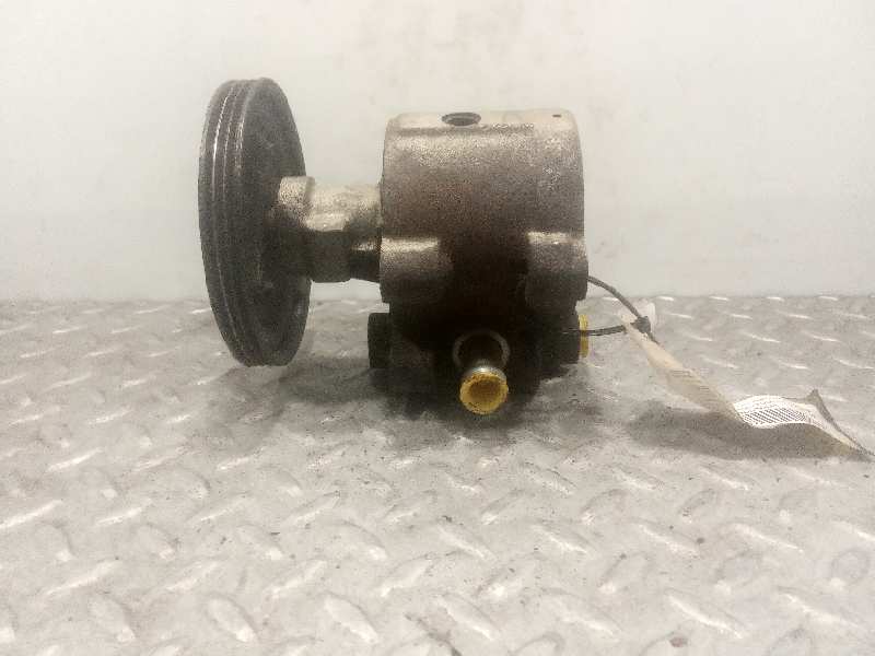 RENAULT Megane 2 generation (2002-2012) Power Steering Pump 26046186 18538985