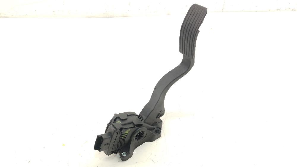Potenciometro YH01 9671433780 de Citroen C4 cactus 2014-0 102 CV con 18255 km - pieza usada