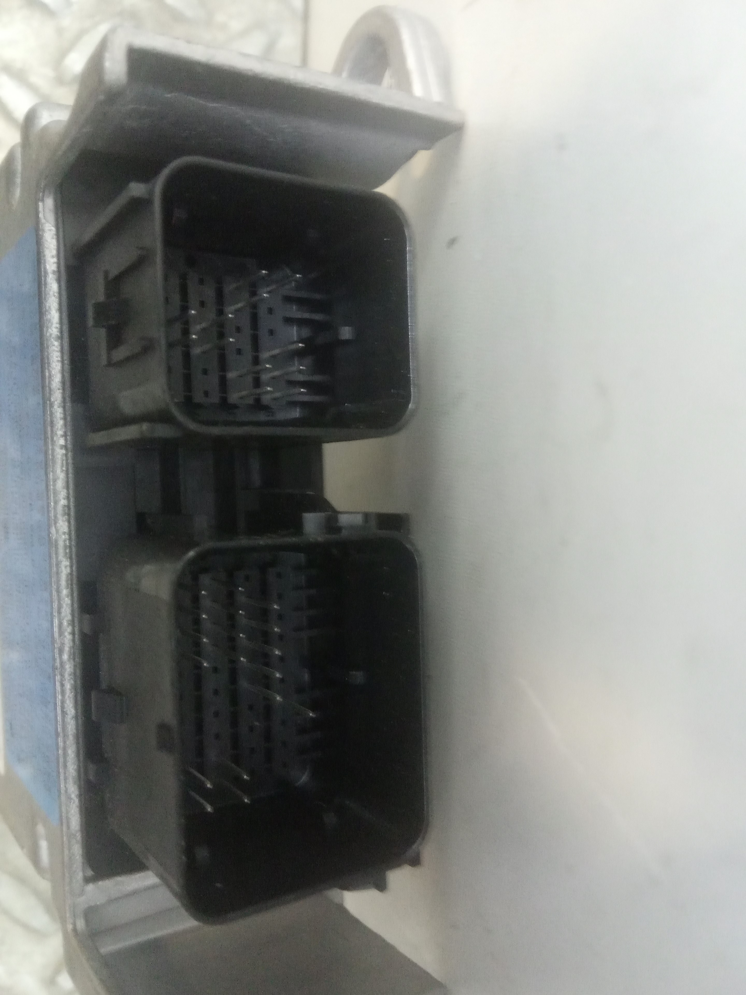 FORD C-Max 1 generation (2003-2010) SRS Control Unit 4M5T14B056AE,0285001847 23692594