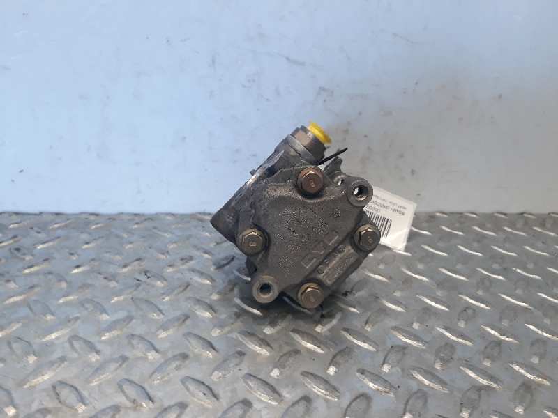 SEAT Leon 1 generation (1999-2005) Power Steering Pump 1J0422152MX 18706962