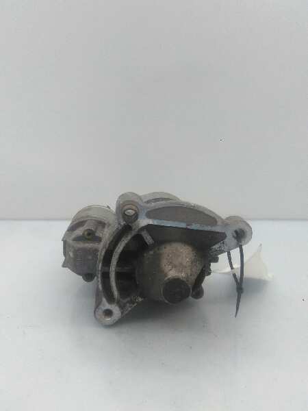 CITROËN C4 1 generation (2004-2011) Starter Motor TS8E2 18617084