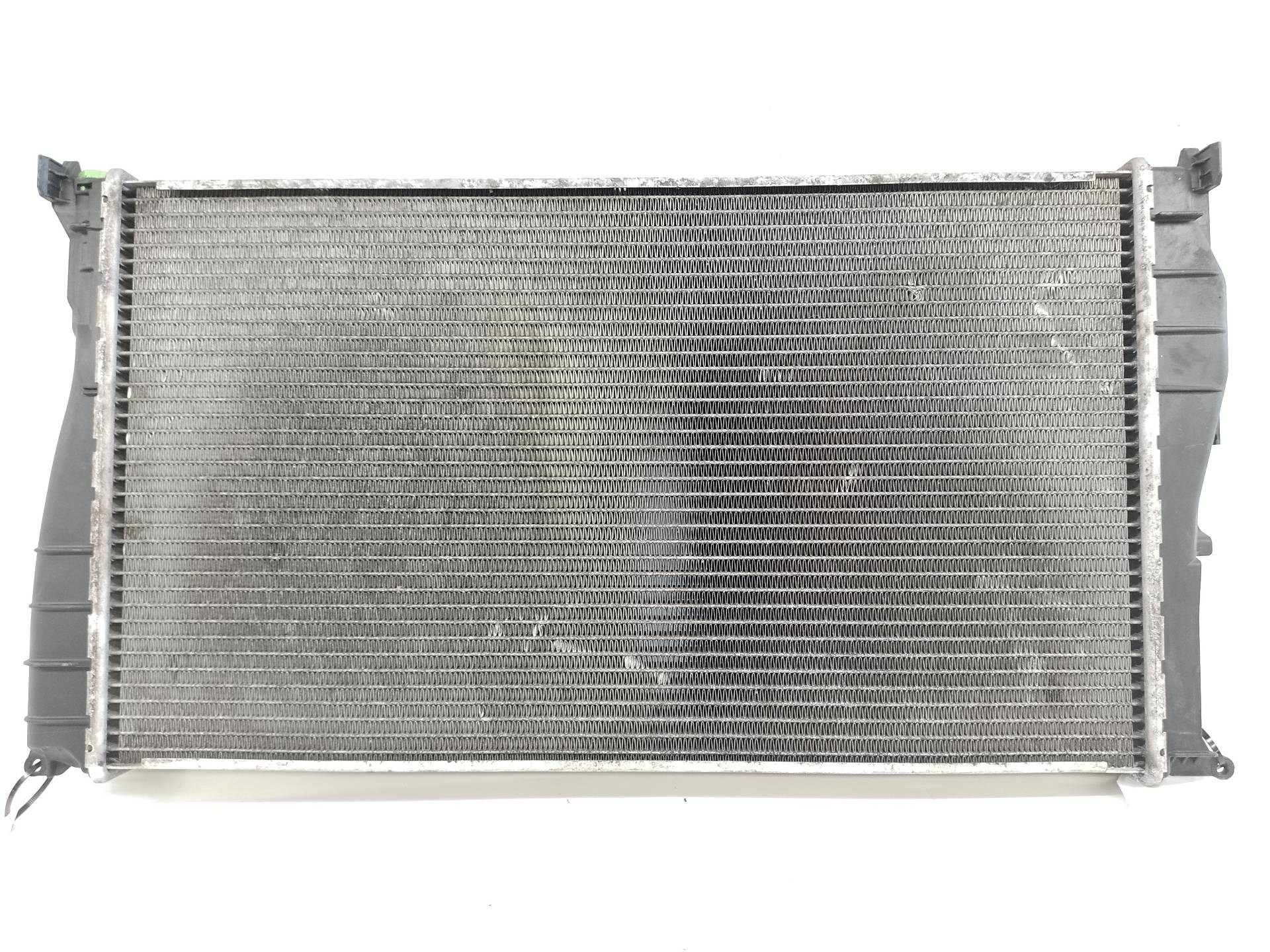 BMW 1 Series E81/E82/E87/E88 (2004-2013) Radiateur de climatisation 3094174 25446145