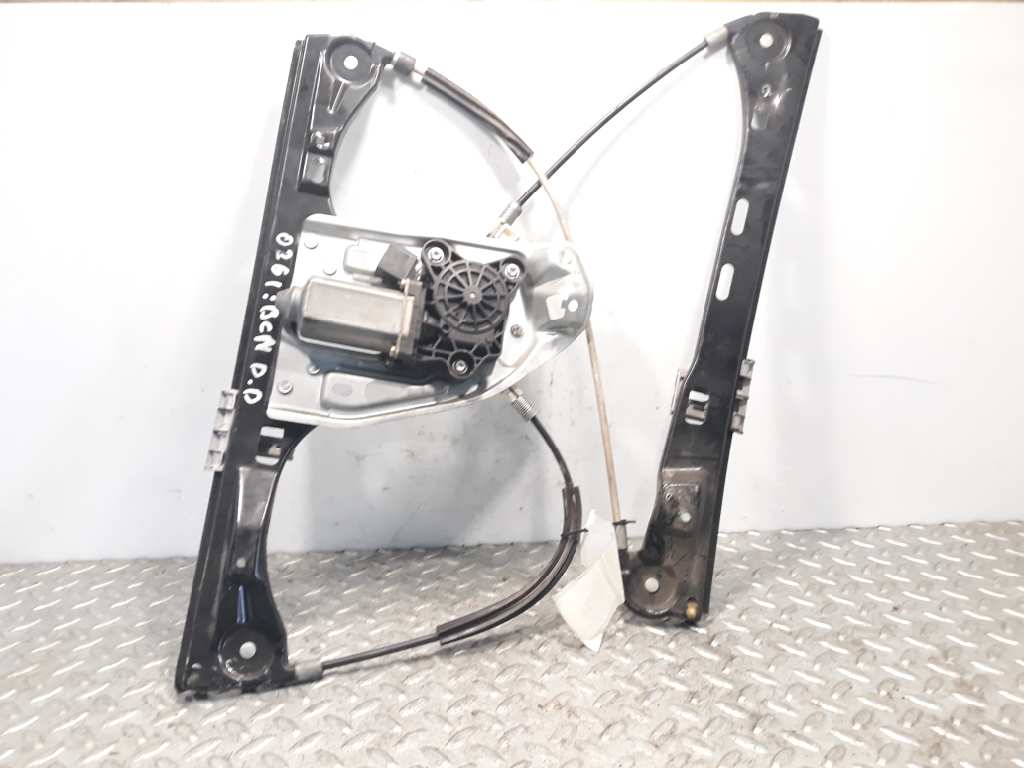 MERCEDES-BENZ C-Class W203/S203/CL203 (2000-2008) Front Right Door Window Regulator A2208204542 18493027