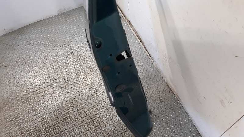 Puerta trasera izquierda AEX de Volkswagen Polo (6n2) 1999-2001 con 1 km - pieza usada