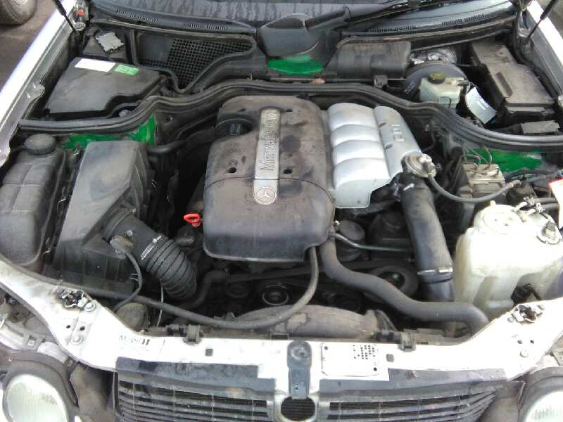 MERCEDES-BENZ E-Class W210 (1995-2002) ABS pumpe A0034313012, 0265217401 23286278