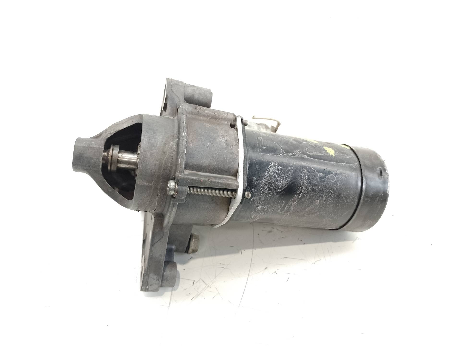 PEUGEOT 308 T7 (2007-2015) Starter Motor D6RA110 25789093