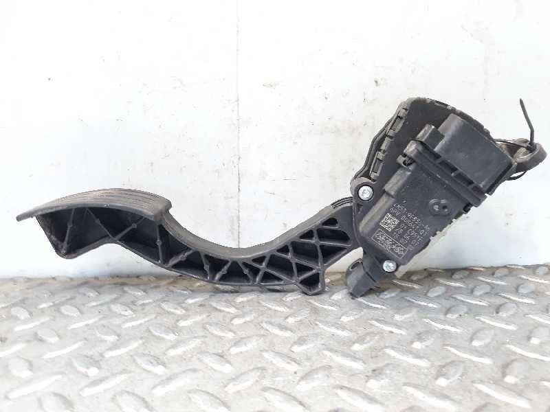 FORD Focus 2 generation (2004-2011) Other Body Parts 4M519F836AH 18568068