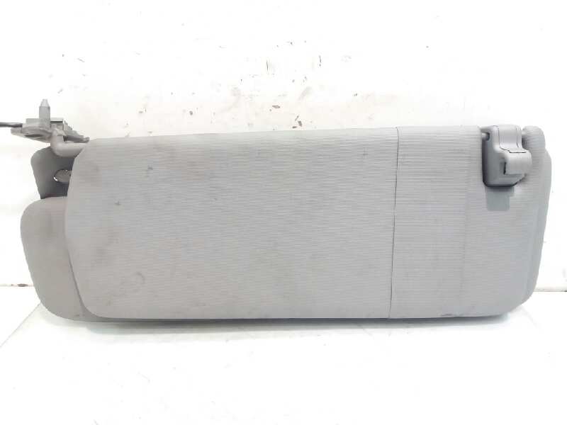 VOLKSWAGEN Touareg 1 generation (2002-2010) Right Side Sun Visor 7L6857552AQ 18691611