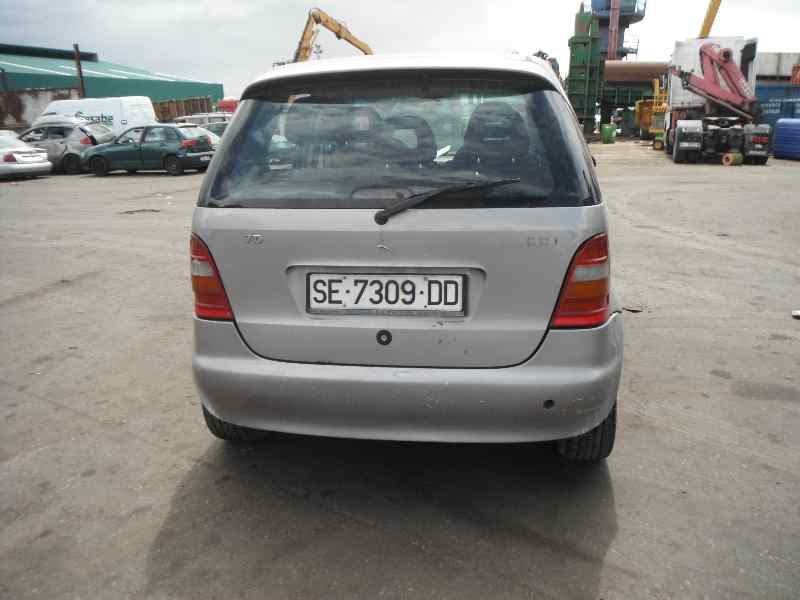 MERCEDES-BENZ A-Class W168 (1997-2004) Стартер 0051511601 18483413